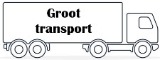 Groot transport