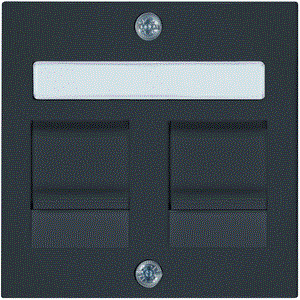 PEHA D 11.610.193 MJ2 NA AFDEKKING VOOR DRAAGFRAME 600