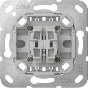 Gira wissel-/wisselschakelaar / 381800