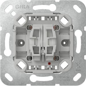 Gira drukvlakschakelaar serieschakelaar / 383500