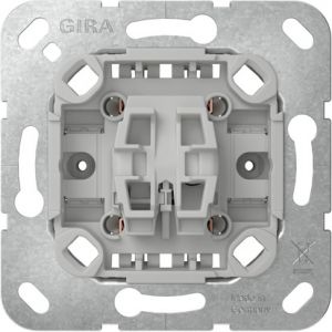 Gira drukvlakschakelaar kruisschakelaar / 383700