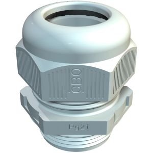 OBO V-TEC PG48 SGR WARTEL MET TREKONTLASTING IP68