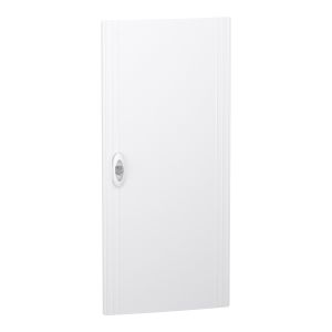 SCHNEIDER LVSXDP413 PRISMASET XS DEUR WIT 4R13M