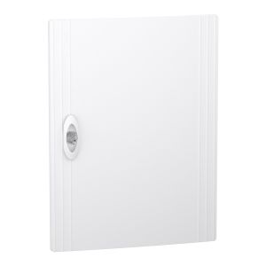 SCHNEIDER LVSXDP213 PRISMASET XS DEUR WIT 2R13M