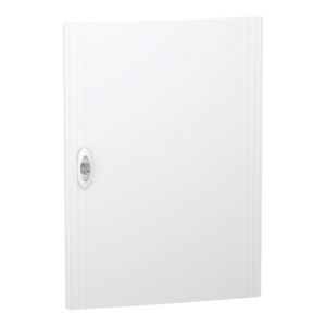 SCHNEIDER LVSXDP318 PRISMASET XS DEUR WIT 3R18M