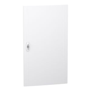 SCHNEIDER LVSXDP418 PRISMASET XS DEUR WIT 4R18M