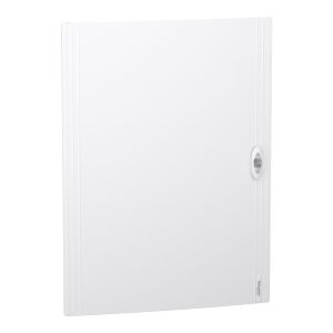 SCHNEIDER LVSXDP424 PRISMASET XS DEUR WIT 4R24M