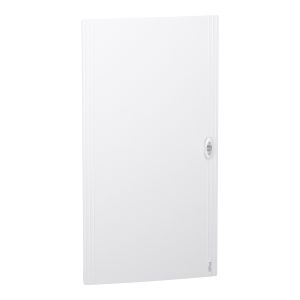SCHNEIDER LVSXDP624 PRISMASET XS DEUR WIT 6R24M
