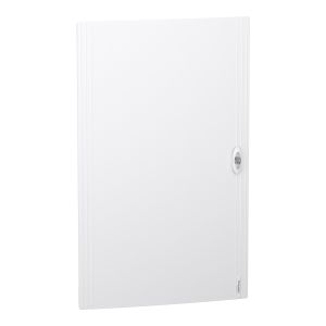SCHNEIDER LVSXDP524 PRISMASET XS DEUR WIT 5R24M