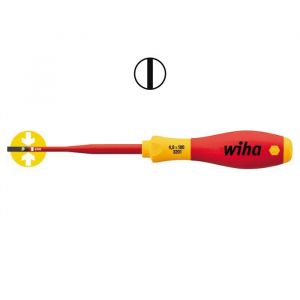 WIHA 22035501 WIHA SOFTFINISH ELECTRIC SLIMF