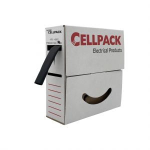 CELLPACK SB/24-8/BK/4M KRIMPKOUS/AFROLBOX DUNW. KRIMP