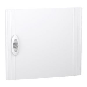 SCHNEIDER LVSXDP113 PRISMASET XS DEUR WIT 1R13M