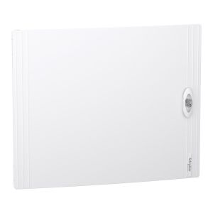 SCHNEIDER LVSXDP224 PRISMASET XS DEUR WIT 2R24M