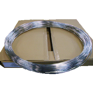 25mm2 Vertind koperdraad (5,65mm) 10kg=44m blank aarddraad
