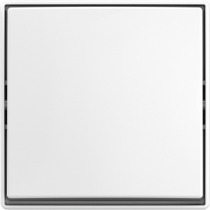 Busch-Jaeger | Wisselschakelaar | Opbouw wit | 2601/6 J-524 | 2TKA00005521