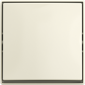 Busch-Jaeger | Wisselschakelaar | Opbouw crème | 2601/6 J-522 | 2TKA00005522