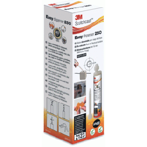 3M Scotchcast EASYDISPENSER Kabelhars 7100231726