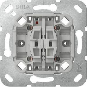 Gira jaloezieschakelaar / 387900