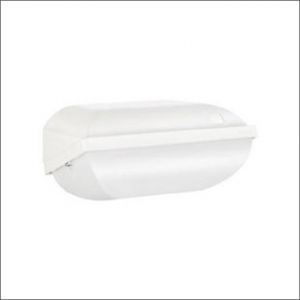 PHILIPS BWC110L983IIW WANDARM LED9W830 WT IP54