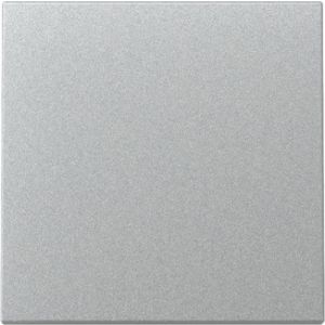 Gira schakelwip / Systeem 55 aluminium mat / 329626