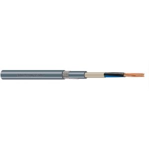 Waskönig Grondkabel - YMvK-as 3x2,5+2,5mm² - Snijlengte per meter