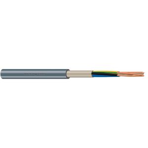 YMvK Installatiekabel - Waskönig 3x1,5 mm2 - Rol van 100 meter