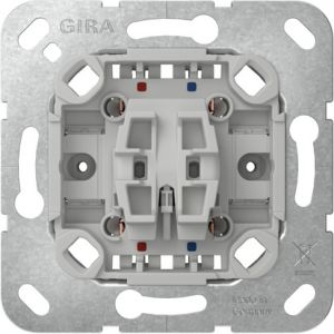 Gira schakelaar 2-polig / 381200