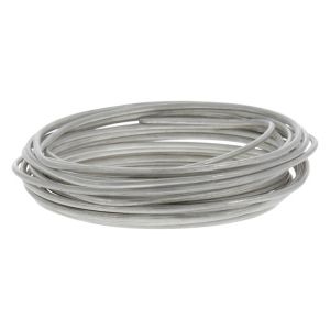  Aarddraad 4MM VERTIND Rol 5 meter