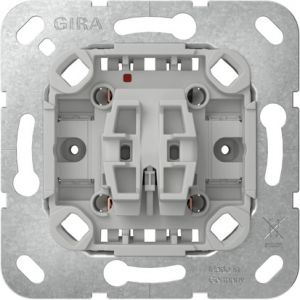 Gira wisselschakelaar / 381600