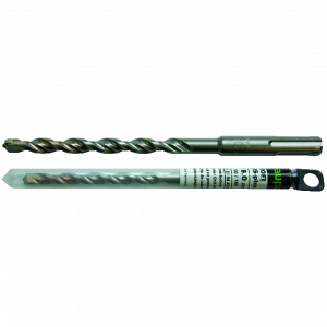 HAUPA 230436 BOOR SDS 6X160X100