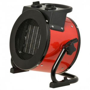 Blaze Keramische Kachel 2000 Watt 20M2