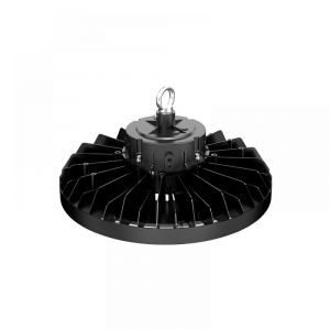 UFO High Bay  100 Watt  190 Lm W  5000K  90°