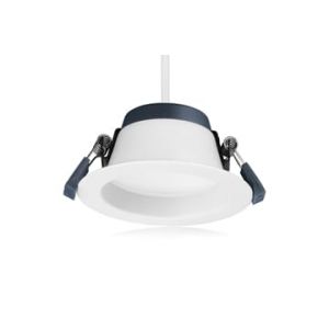 Downlight Tri-White instelbaar  Inbouw Ø192-210mm  30W