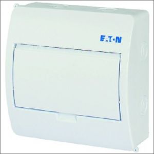 EATON BC-O-1-8-TW-ECO INSTALLATIEKAST OPBOUW IP40 1X