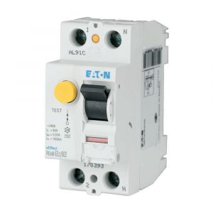 EATON FRCMM-63/2/003-A AARDLEKSCHAKELAAR DIGITAAL (RC
