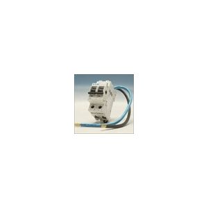 Eaton uitbreidingsset hoofdschakelaar / 2-polig, 63A / IS-63-2-FL / 1742152