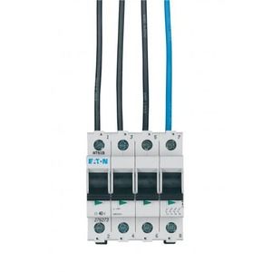 Eaton uitbreidingsset hoofdschakelaar / 4-polig, 63A / IS-63-4-FL / 1742153