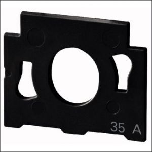EATON LPC35-ADAPTER LPC PASPLAAT 35A ZWART 1=10ST