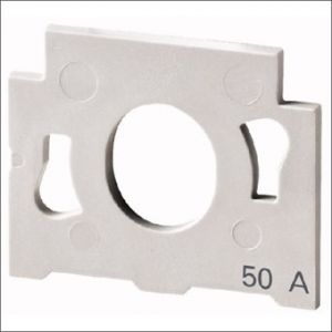 EATON LPC50-ADAPTER LPC PASPLAAT 50A WIT 1=10ST