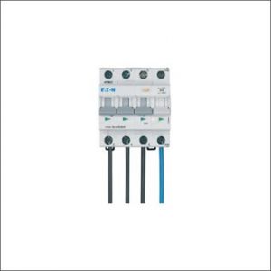 Eaton uitbreidingsset - aardlekautomaat 3-polig + nul, B16A, 300mA - MRB6-16-3N-B-03-A-PV - 6907989