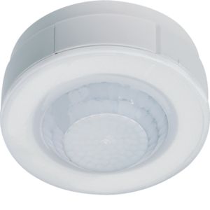HAGER EE804A BEW MEL OPB 360GR 1000W WT