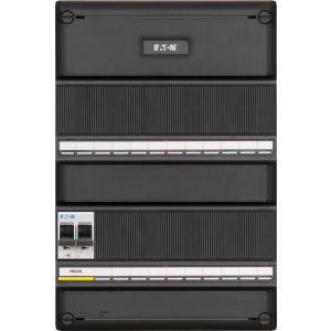 Groepenkast Eaton | 1 Fase | 330 x 220 mm |
