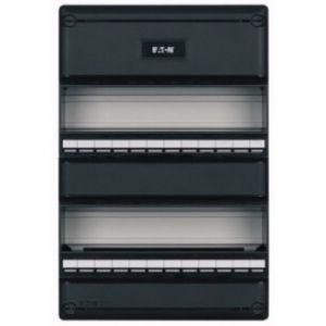 Groepenkast Eaton  220 x 330 mm  Samenstellen