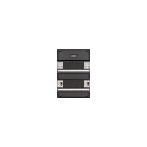 Groepenkast Eaton | 4 Groepen 4 x Lichtgroepen | 1 Fase | I-42G1400-0S-64