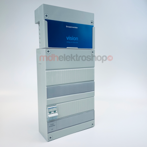 Groepenkast Hager | 1 Fase | 475 x 220 mm | VKG22S