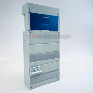 Groepenkast Hager | 3 Fase | 475 x 220 mm | VKG22S