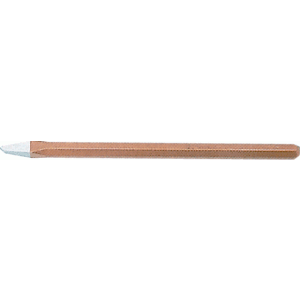 HAUPA 180084 PUNTBEITEL ACHTHOEKIG 300MM