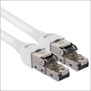 HIRSCHMANN CAT 6A RJ 45 CONNECTOR CAT 6A RJ45 IP@HOME