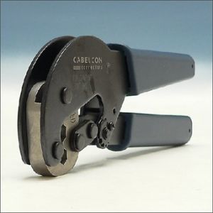 HIRSCHMANN KRIMPTANG 012 KRIMPTANG TBV F-CONN SFC UNIV