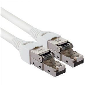 HIRSCHMANN SHOP CAT 6A RJ 45 CONNECTOR CAT 6A RJ45 1=2ST